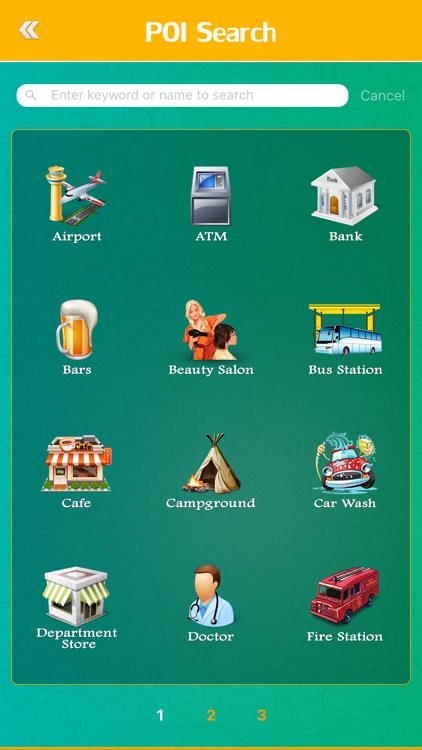 The Best App for Knott's Berry Farm screenshot-4