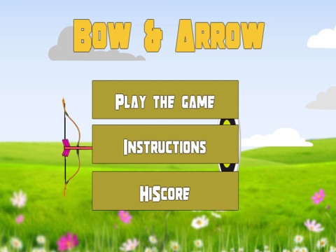 Bow & Arrow Unlimited - náhled