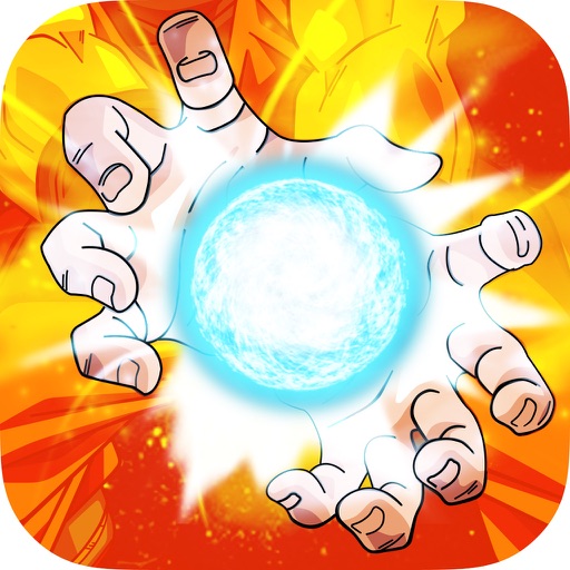 Androids Fighters iOS App