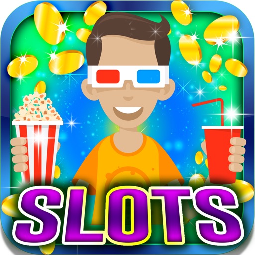 Movie Star Slots: Use your secret betting tricks iOS App
