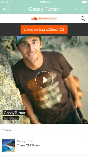 Casey Turner(圖2)-速報App