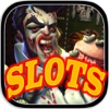 Creepy Slots - Fun Las Vegas Slot Machines