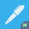 Awesome Notebook HD - Take Notes, Sketch, Annotate