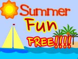 Summer - sun, sand, beaches
