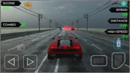 Game screenshot Auto Racing Highway hack