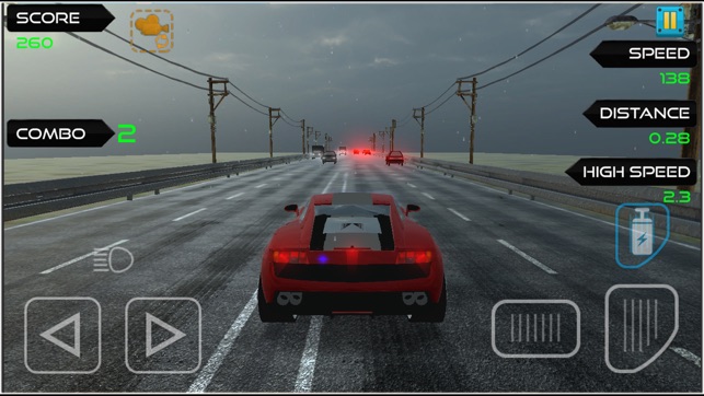 Auto Racing Highway(圖3)-速報App