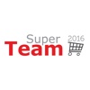 Super Team 2016
