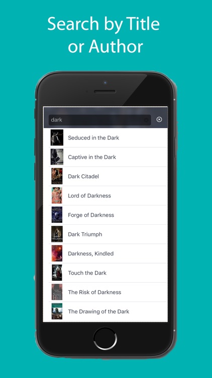 Online Books screenshot-3