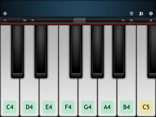 Image 1 Virtuoso Piano Free 3 iphone