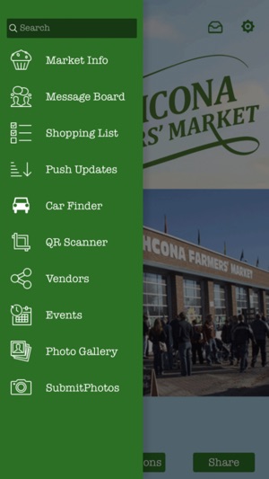 Old Strathcona Farmers' Market(圖2)-速報App