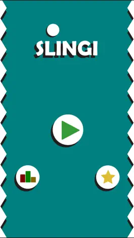 Game screenshot Slingi : Hardest Slingshot apk