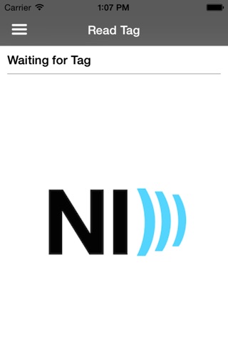 Nfc Ideas screenshot 2