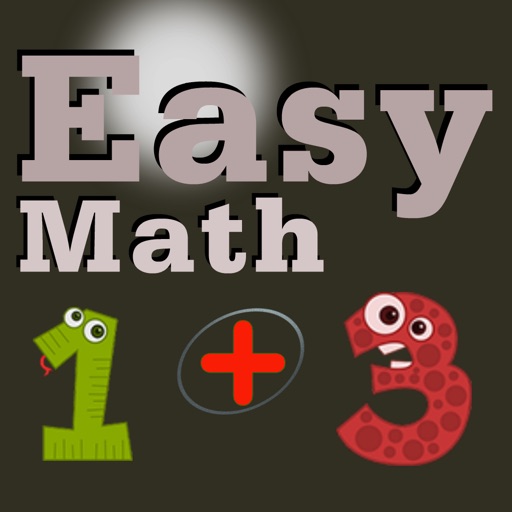 Math practice go grade 1st 2nd preschool lessons Icon