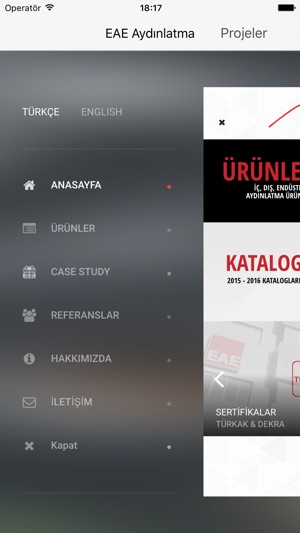 EAE Aydınlatma(圖4)-速報App