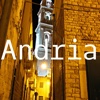 Andria Offline Map from hiMaps:hiAndria