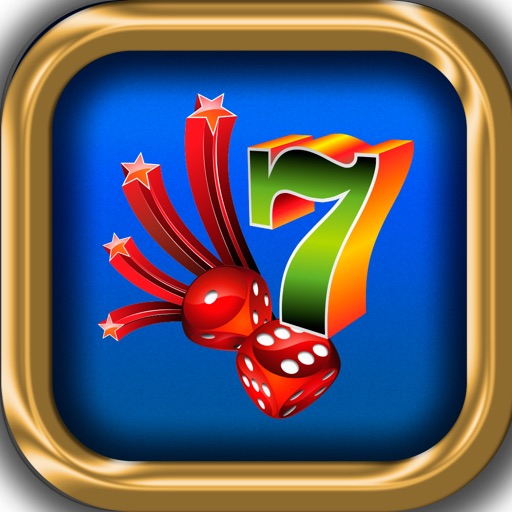 Lucky Play Casino Downtown Slots - Free Classic Slots icon