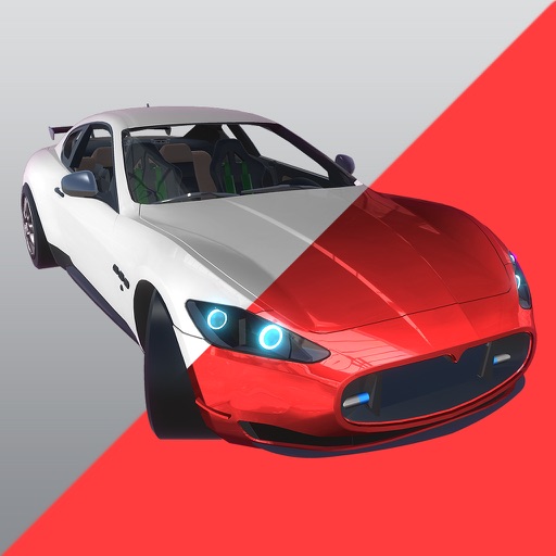 Fix My Car: Luxury Sports Build and Race LITE iOS App