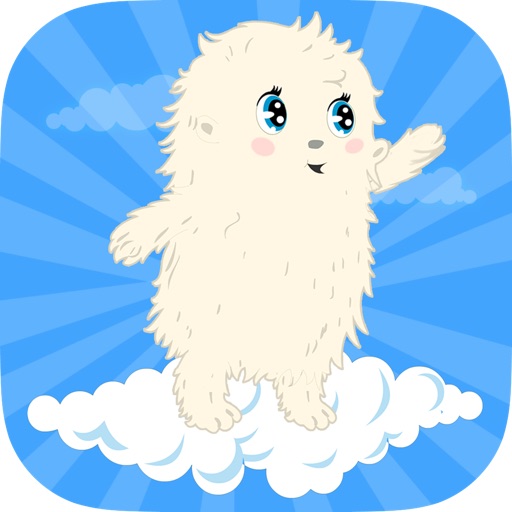 Wizzy Jump iOS App