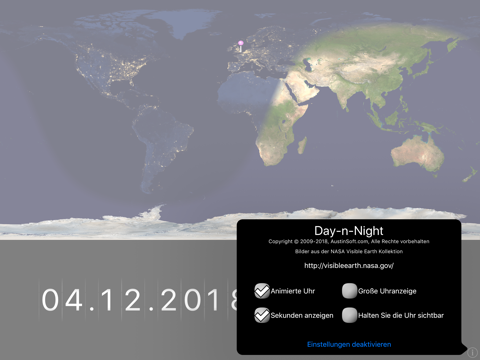 Day-n-Night screenshot 2