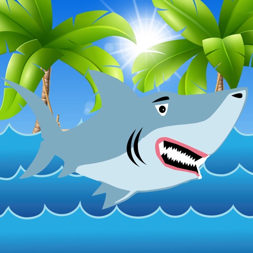 Bullets for Sharks Pro Icon