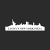 Lucky’s New York Pizza