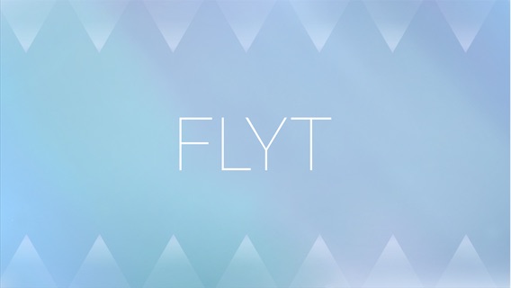 FLYT - A Dashing Adventure!のおすすめ画像1