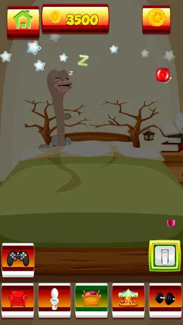 Game screenshot Talking Ostrich hack