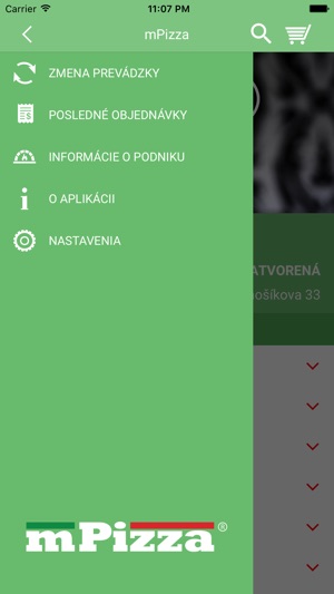 Buon Giorno Pizza Trnava(圖2)-速報App