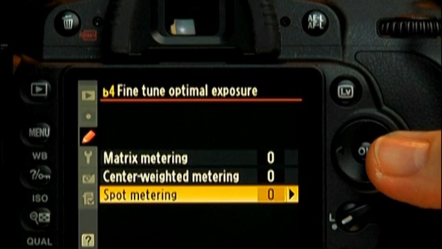 Quickpro for Nikon D90 - Advanced Topics HD(圖3)-速報App