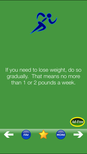 Fitness For Weight Loss Tips!(圖2)-速報App