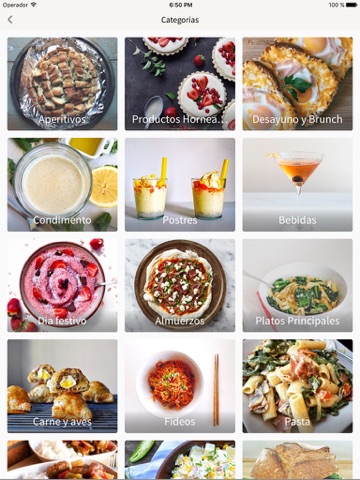 Kitchenbowl Recipes & Cookbook screenshot 3