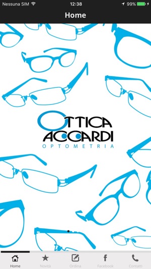 Ottica Accardi(圖1)-速報App