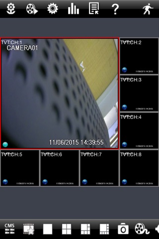 RXC Viewer screenshot 3