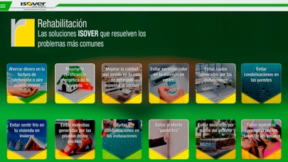 How to cancel & delete Reforma ISOVER from iphone & ipad 2