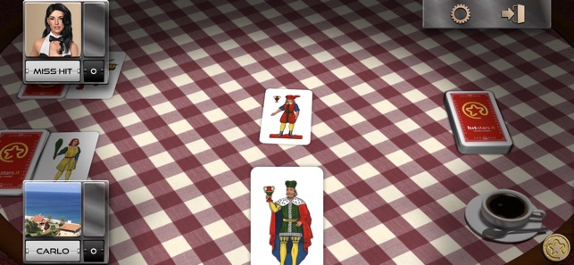 Scopa 3D(圖3)-速報App