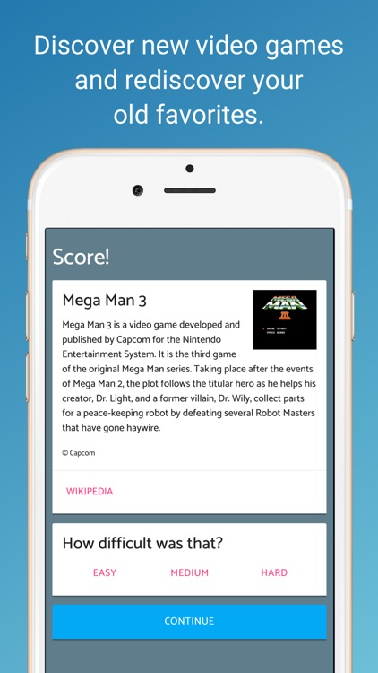 Name That Game Screen screenshot-4