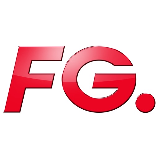 Radio FG Officielle iOS App