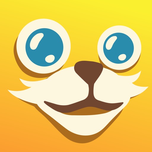 Peppy Cat: Game For Cats Icon