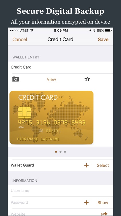 Wallet Guard