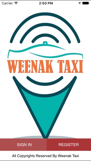 Weenak Driver(圖2)-速報App