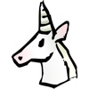 Unicorn Stickers!