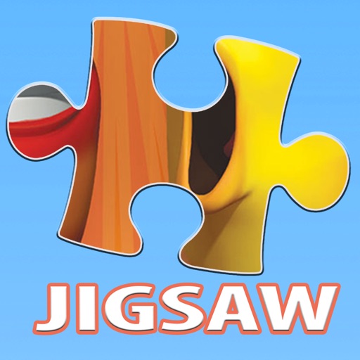 The Daily Jigsaw - Free Online Game