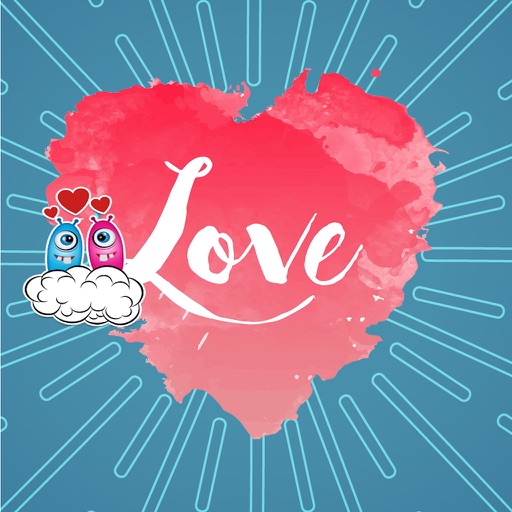 Love Forever - Fc Sticker icon