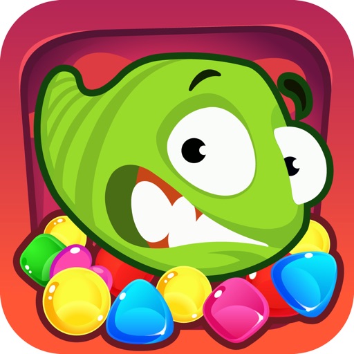 Happy Candy! iOS App