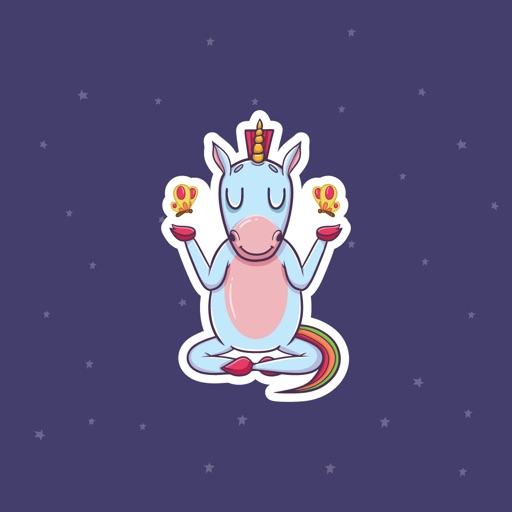 Amazing Unicorn icon