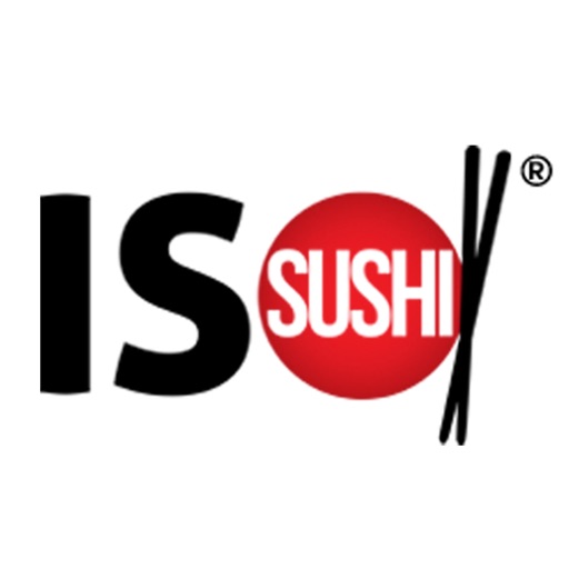 ISO Sushi, Isleworth