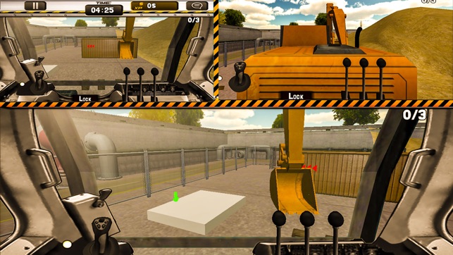 City Building Excavator(圖3)-速報App