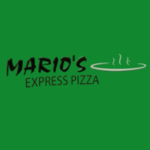 Marios Express Pizza icon