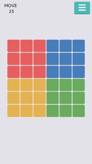 4Color - Logic Puzzle Game(圖3)-速報App