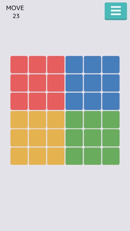 4Color - Logic Puzzle Game